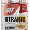 GAT Sport Nitraflex Burn 2 GAT Sport Nitraflex Burn -Never backdown prod5940253