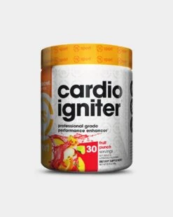 Top Secret Nutrition Cardio Igniter