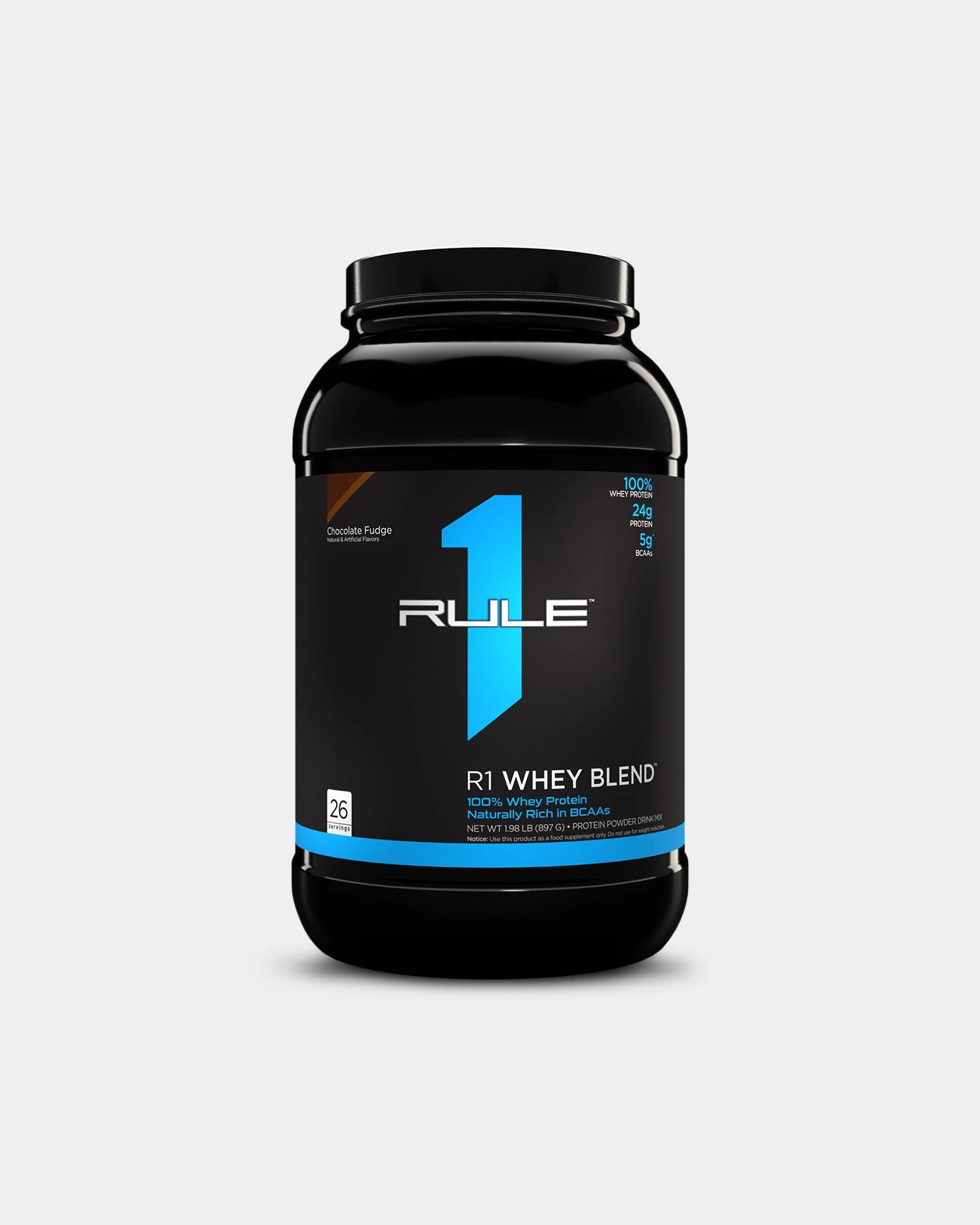 Rule One Proteins R1 Whey Blend 21 Rule One Proteins R1 Whey Blend - Image 19