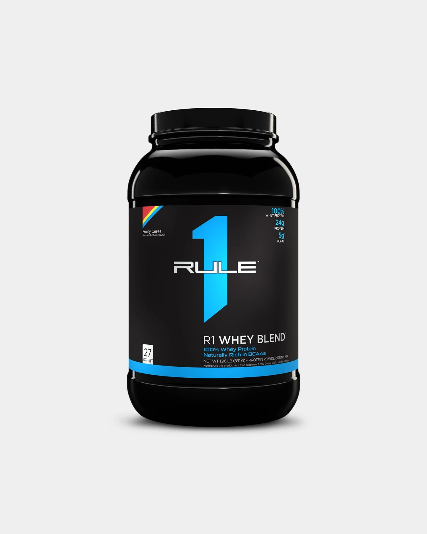 Rule One Proteins R1 Whey Blend 9 Rule One Proteins R1 Whey Blend - Image 7