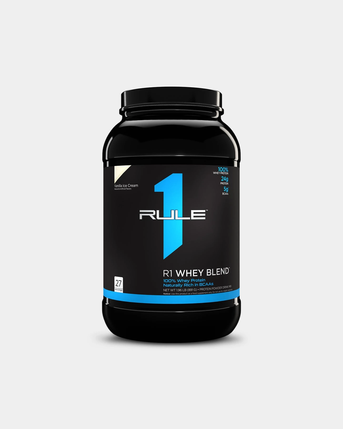 Rule One Proteins R1 Whey Blend 17 Rule One Proteins R1 Whey Blend - Image 15